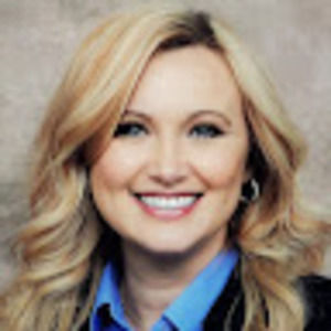 Meet your Posher, Tracy